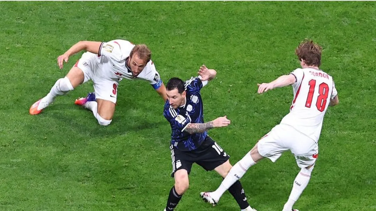 موعد نهائي كأس العالم 2026: الأرجنتين تواجه إسبانيا في مباراة حاسمة